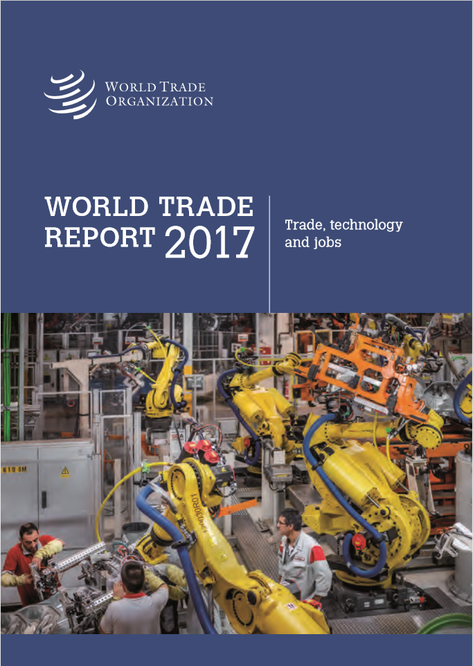 World Trade Report 2017