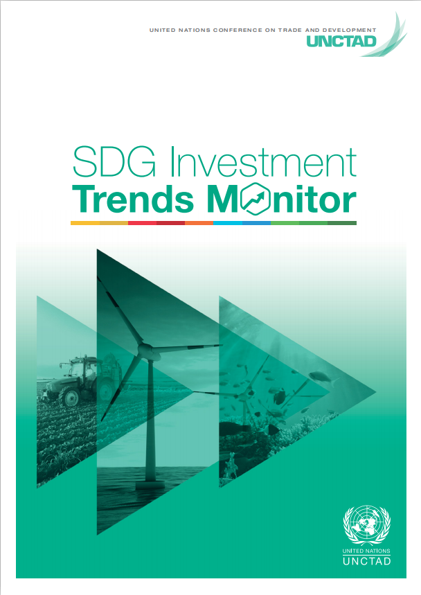 SDG Investment Trends Monitor